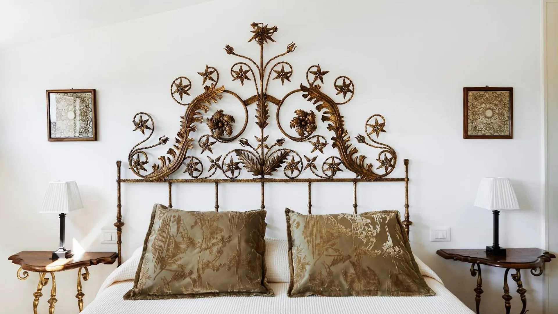 Ca' Cerchieri Terrace - Dimora Italia - Apartment Venice