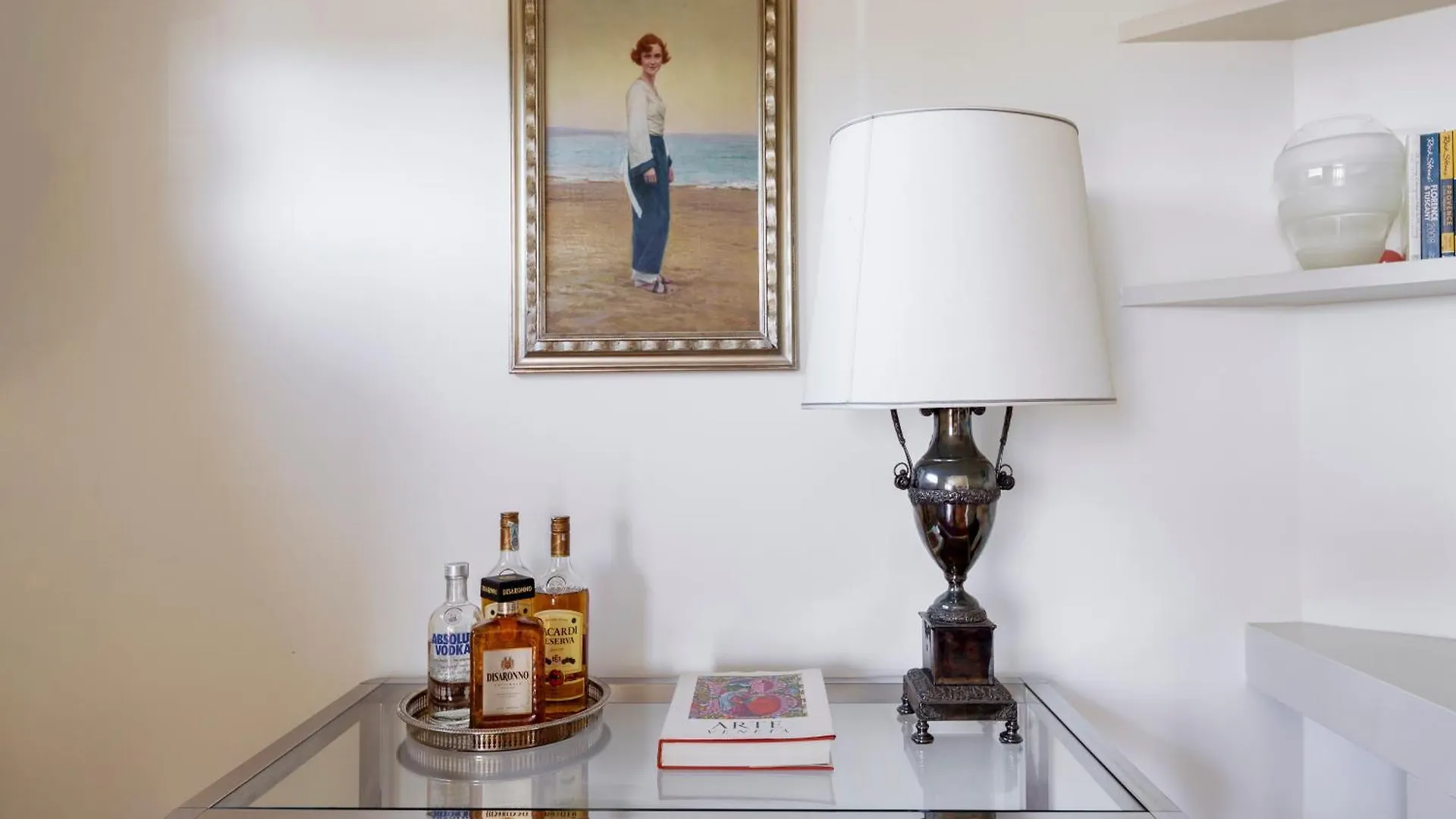 Ca' Cerchieri Terrace - Dimora Italia - Apartment Venice