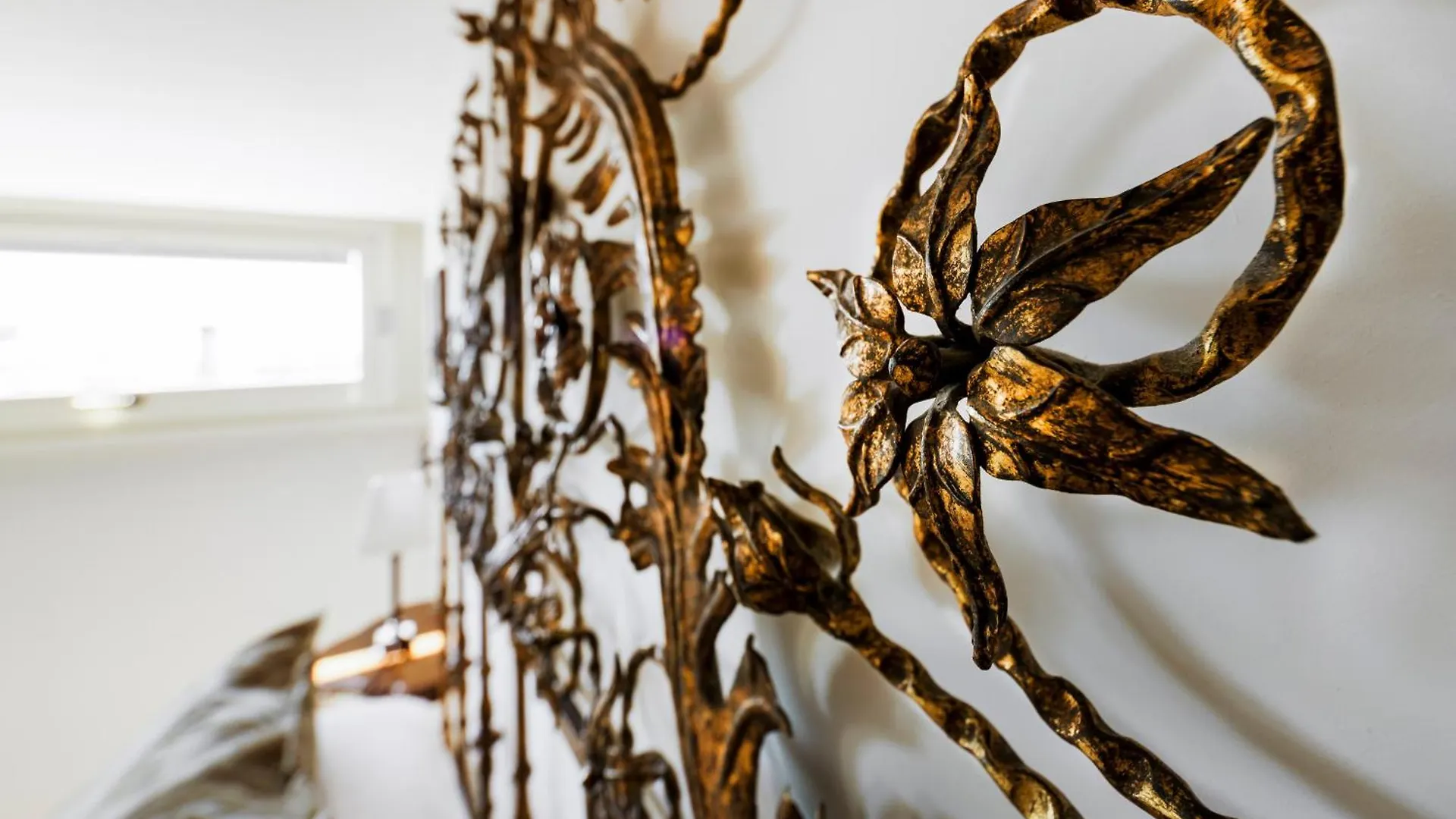 Ca' Cerchieri Terrace - Dimora Italia - Apartment Venice