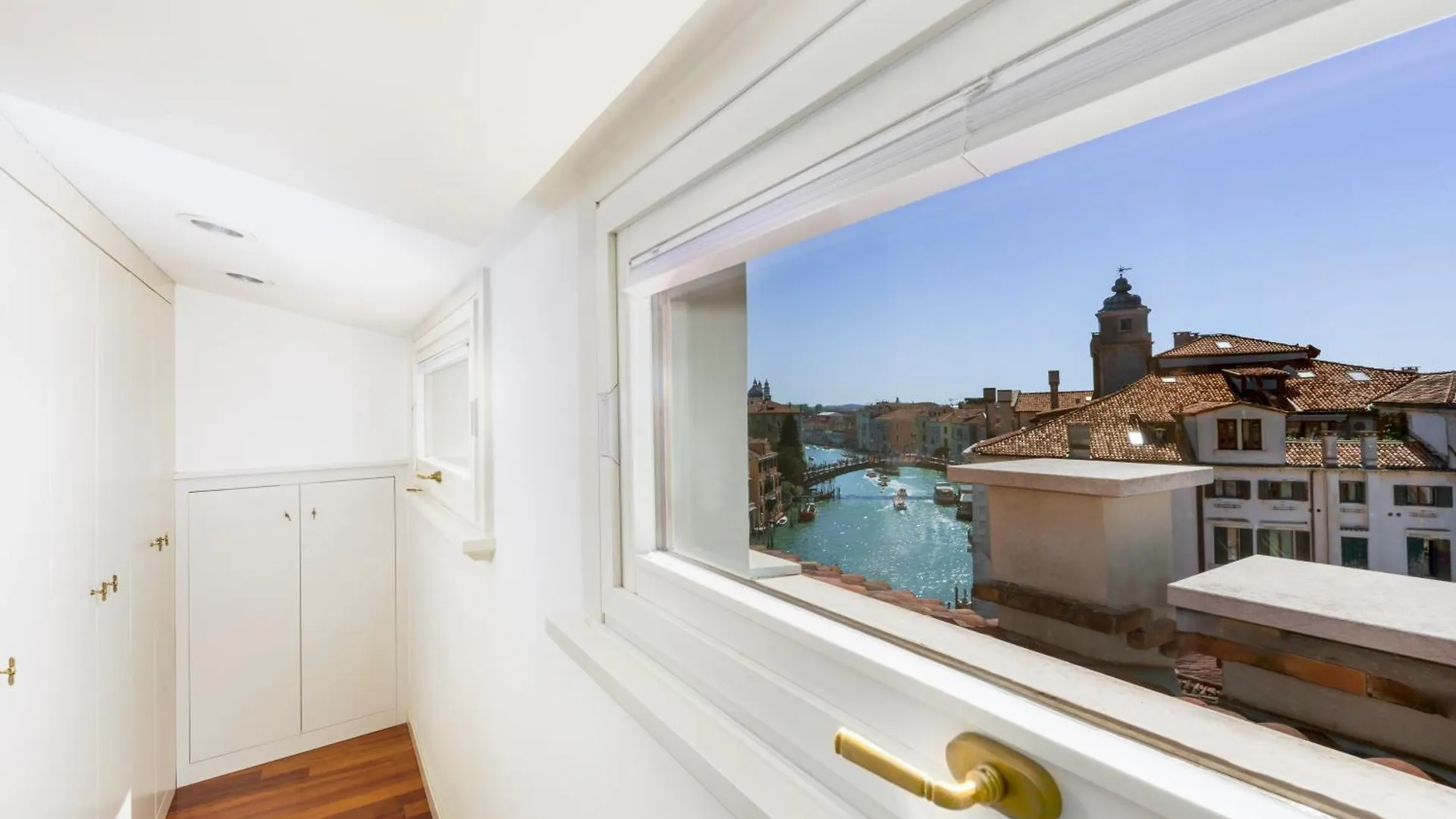 Appartamento Ca' Cerchieri Terrace Venezia