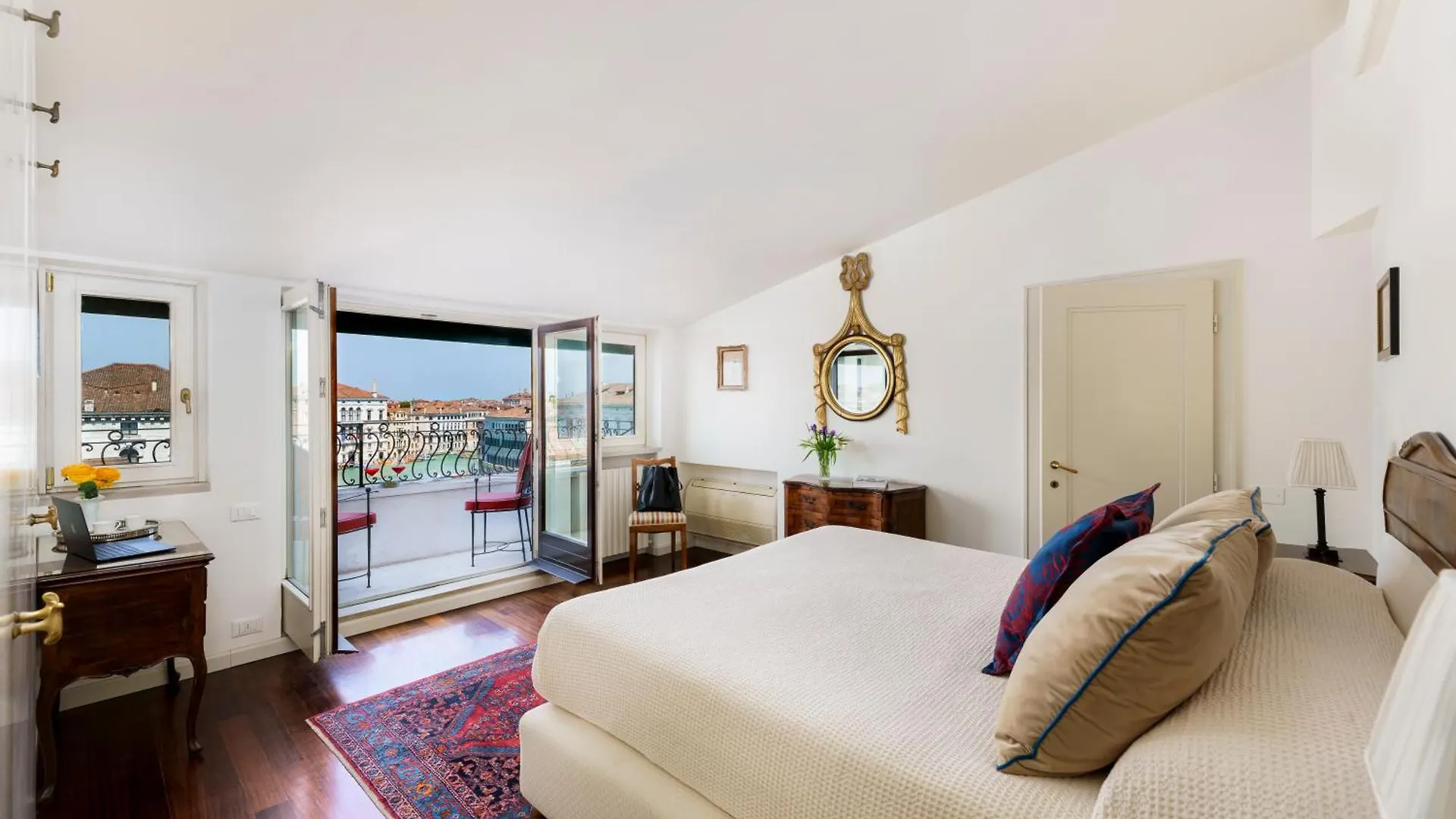 Appartamento Ca' Cerchieri Terrace Venezia