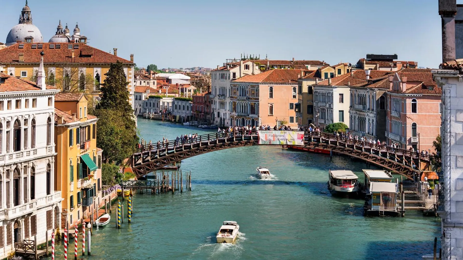 Appartamento Ca' Cerchieri Terrace Venezia