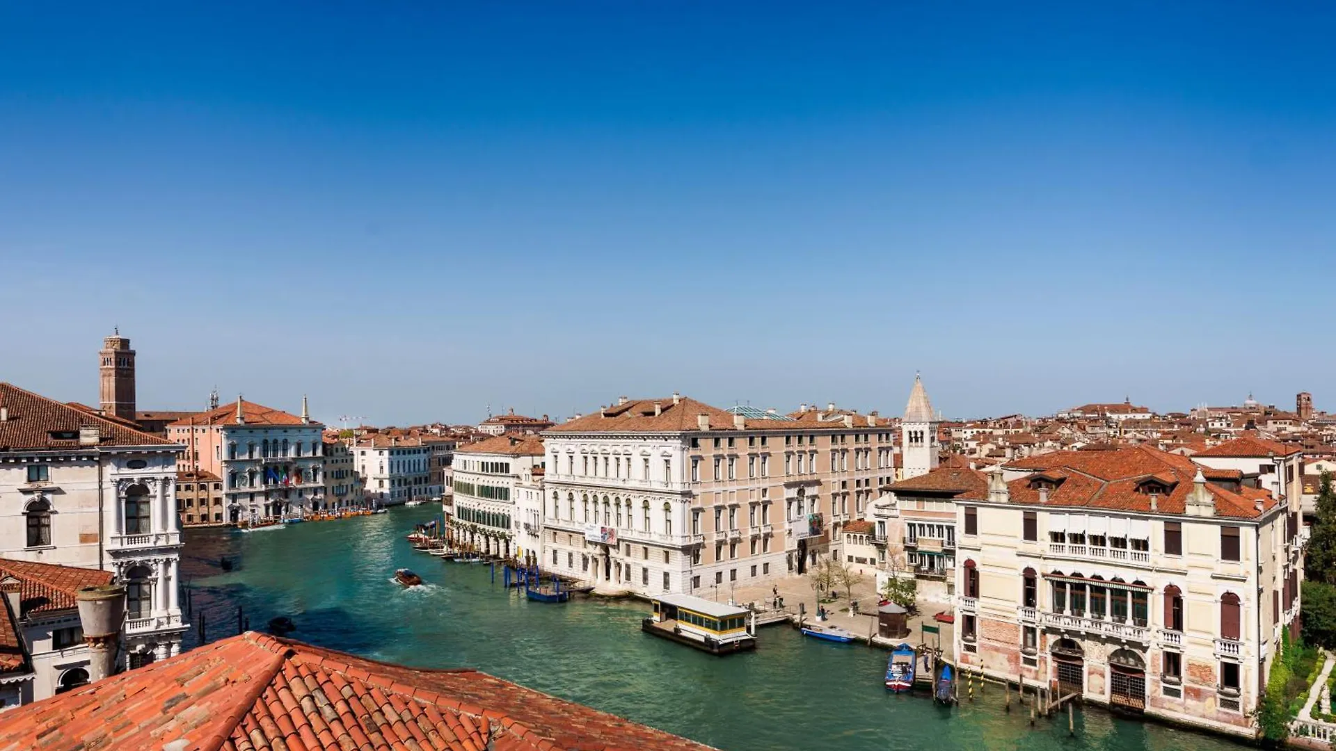 Appartamento Ca' Cerchieri Terrace Venezia Italia